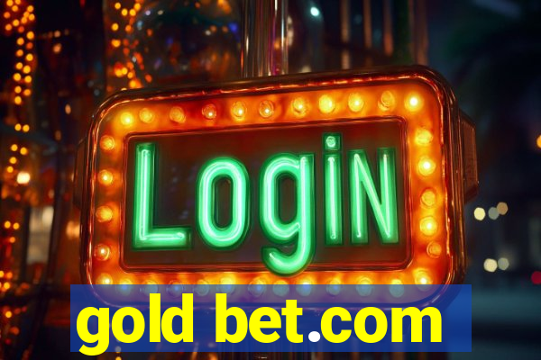 gold bet.com